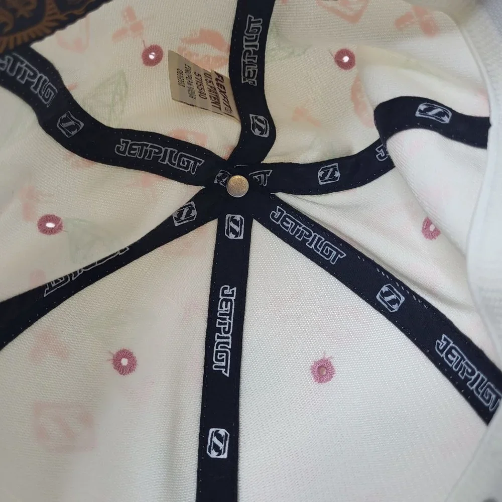Jetpilot cap cream